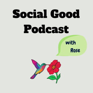 Social Good Podcast