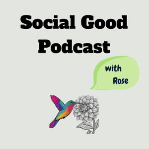 Social Good Podcast