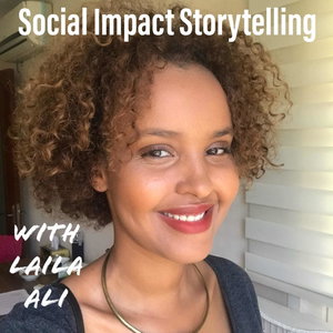 Social Impact Storytelling 