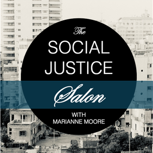 Social Justice Salon