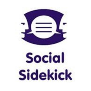 Social Sidekick with Laurie Solgon | Compelling stories from today's Dynamic Entrepreneurs
