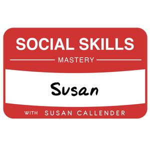 Social Skills Mastery