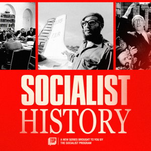 Socialist History