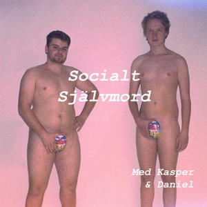 Socialt Självmord Podcast