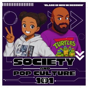 Society and Pop Culture 101 : Cultural Analysis and Social Insights