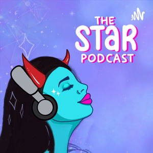 Society of Tarot & Astrology Readers Podcast (STAR)