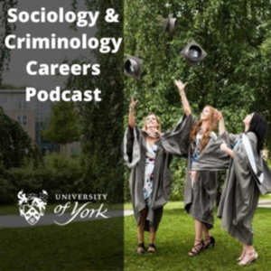 Sociology & Criminology Careers