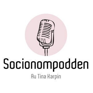 Socionompodden
