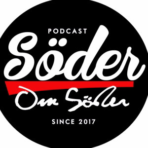 SÖDER OM SÖDER | PODCAST