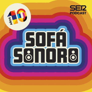 Sofá Sonoro