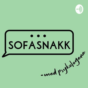 Sofasnakk Med Ungdom