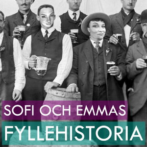 Sofi och Emmas Fyllehistoria