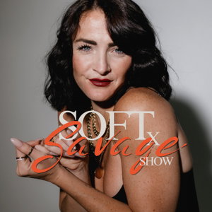 Soft x Savage | Hot Mom. Hot Business.