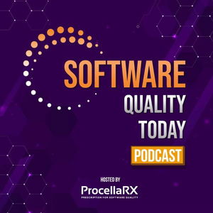 Software Quality Today