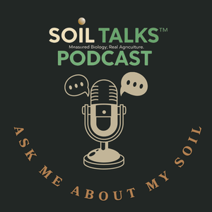 Soil Talks™ Podcast