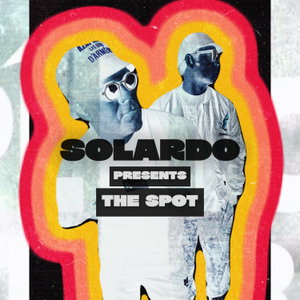 Solardo presents The Spot