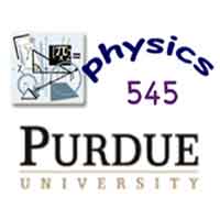 Solid State Physics