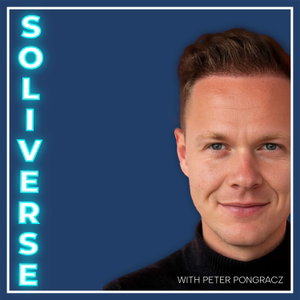 Soliverse | The Future of Solar