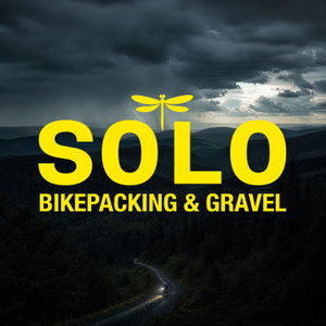 SOLO Bikepacking & Gravel Podcast 