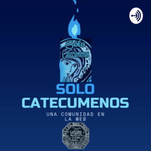 Solo Catecumenos ( Solo Para Católicos) 