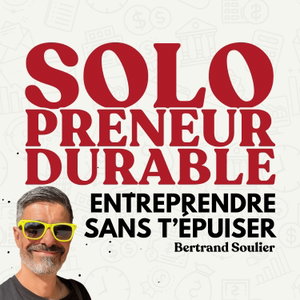 Solopreneur en forme : Vivre de ton contenu sans sacrifier ta santé