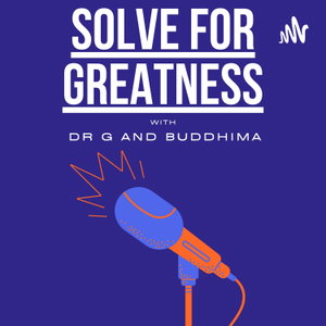 Solve for Greatness