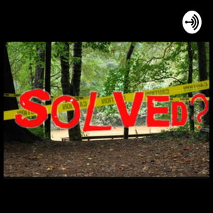 Solved? 