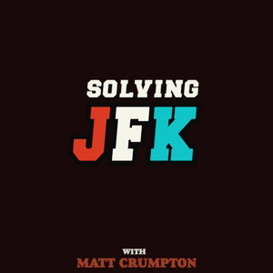 Solving JFK