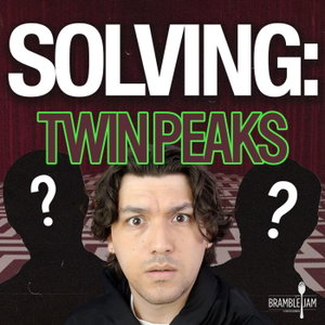 SOLVING: Twin Peaks