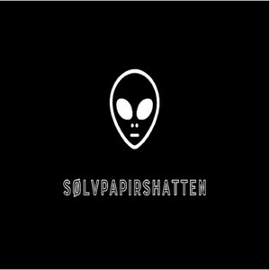 Sølvpapirshatten