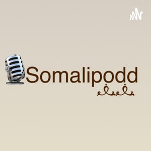 Somalipodd