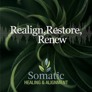Somatic Healing & Alignment