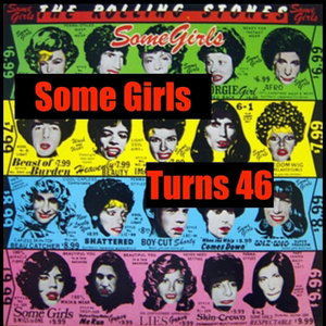 Some Girls turns 46
