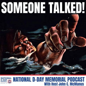 Someone Talked!