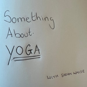 Something About Yoga