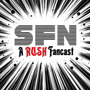 Something for Nothing: A RUSH Fancast