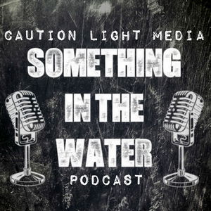 Something In The Water