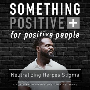 Something Positive for Positive People