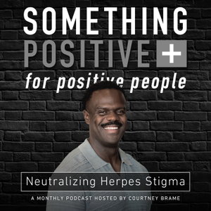Something Positive for Positive People
