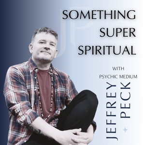Something Super Spiritual