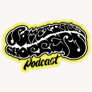 Sometimes Choppers Podcast