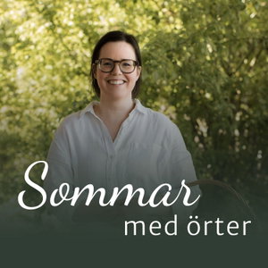 Sommar med örter