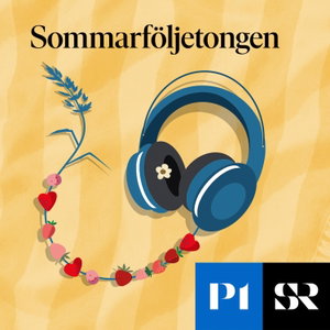 Sommarföljetongen