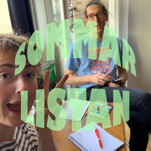 Sommarlistan