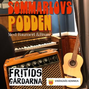 Sommarlovspodden 2021