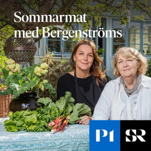 Sommarmat med Bergenströms