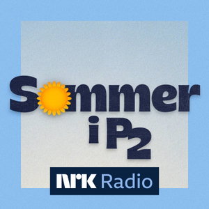 Sommer i P2