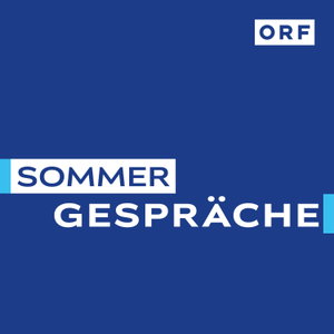 SOMMERGESPRÄCHE-Podcast