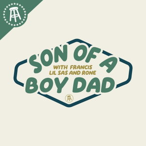 Son of a Boy Dad