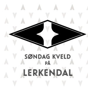 Søndag kveld på Lerkendal